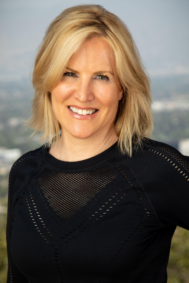 Bernadette Pauley