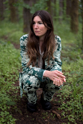 Anna Tivel Image