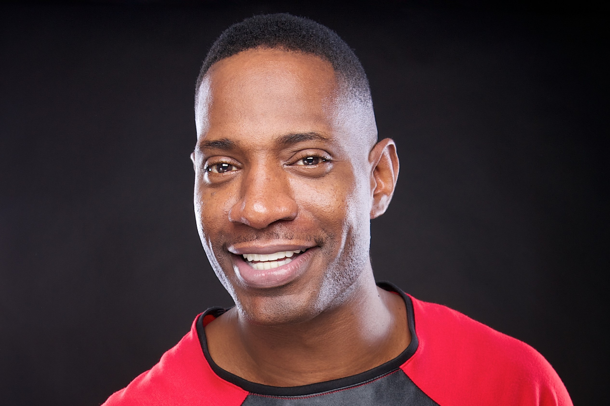 One Night Only: Rod Man