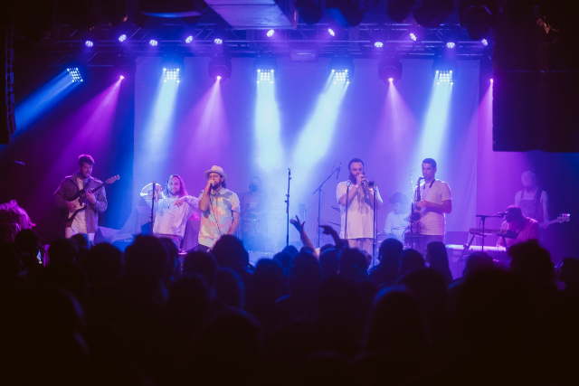 All Star Opera Image