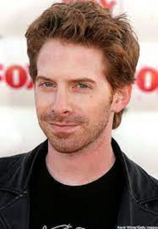 Seth Green
