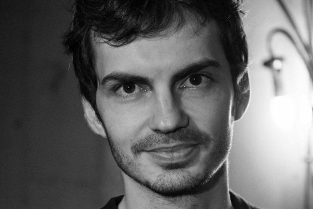 Vitaly Volkov