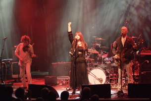 Curved Air