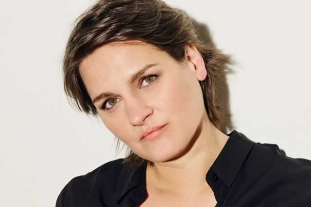 Madeleine Peyroux
