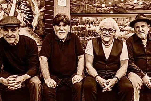 The Missiles of October