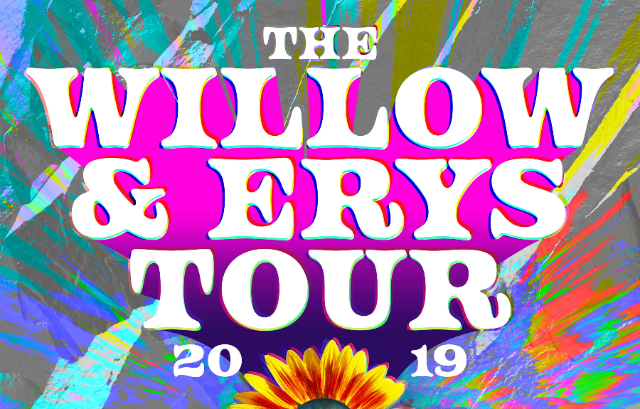 Image result for The Willow & Erys Tour