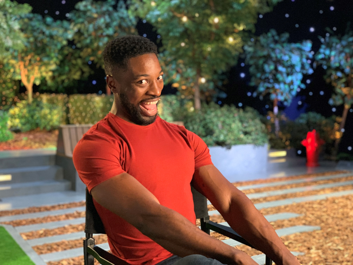 At the Lab: Preacher Lawson, Brandon Wardell, Jay Larson, Jason Collings, Lizzy Cooperman, Alice Wetterlund, Jimmy Shubert & more!