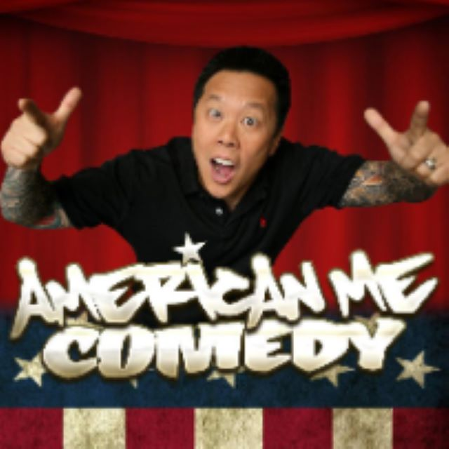 American Me Comedy ft. Jason Rogers, Adam Ray, Brian Moreno, Rene Vaca, Jaclyn Marfuggi, Dave Nunez, Michael D'Angelo and more!