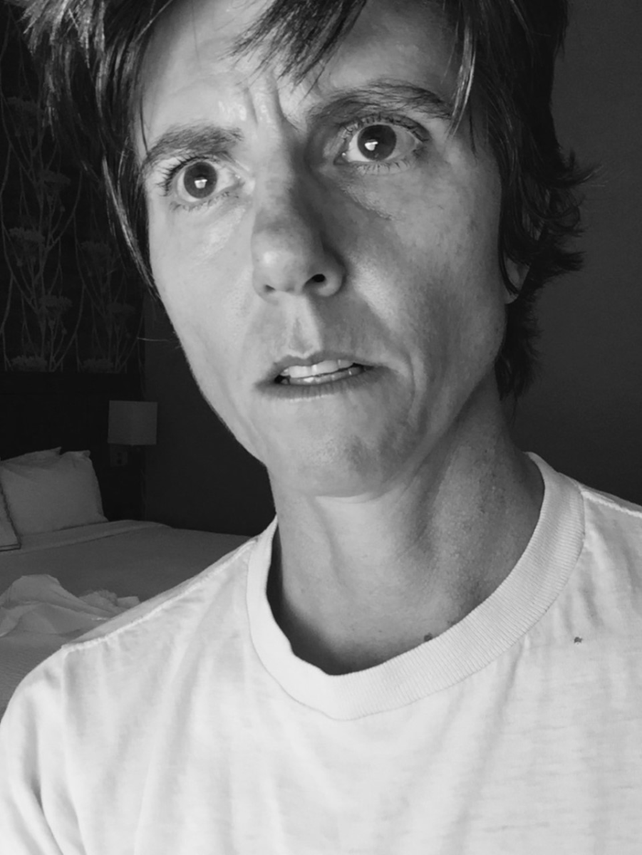 Tig Notaro