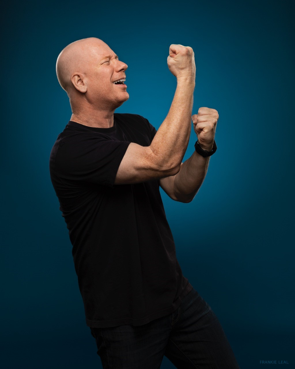 At the Improv: Darren Carter, Aida Rodriguez, Frankie Quinones, Zainab Johnson, Brian Swinehart, Jon Huck & more!