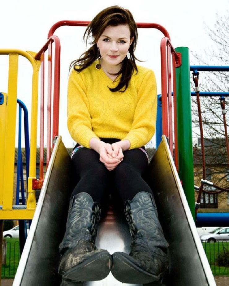 Aisling Bea