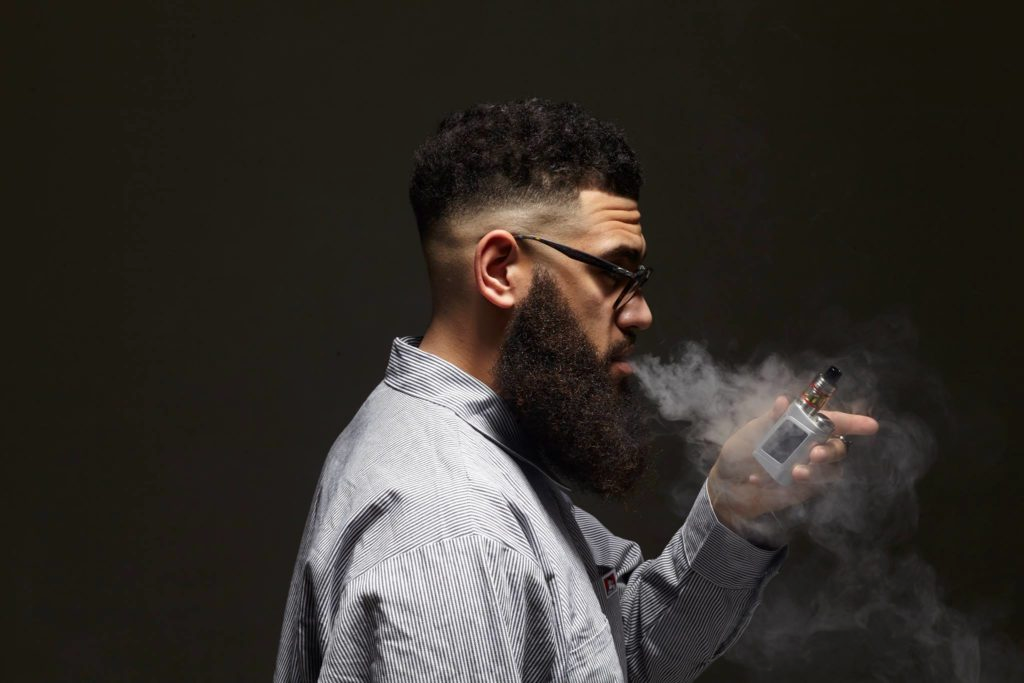 Jamali Maddix