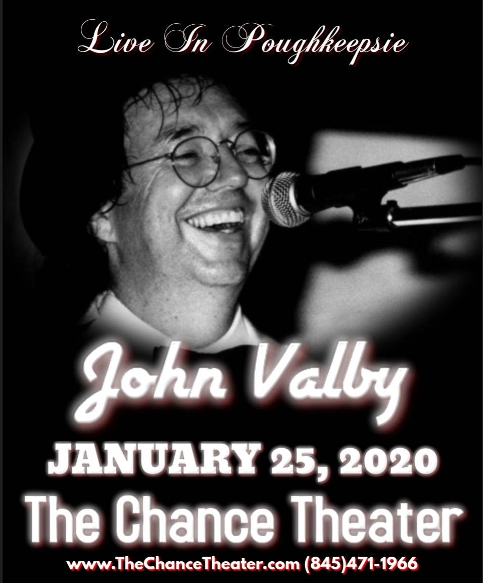John Valby