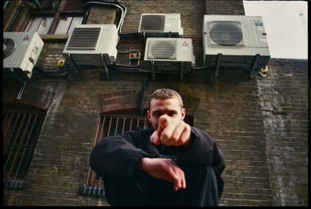 Westerman Image