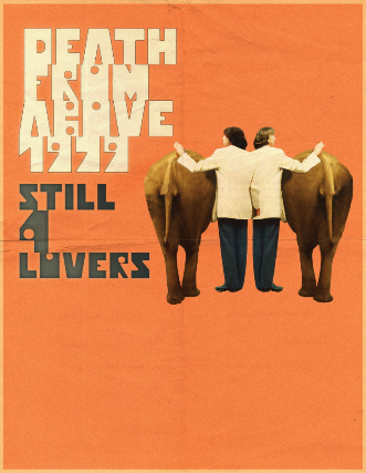 Death From Above 1979 Image