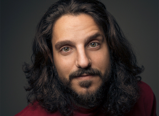 Surrounded at the Improv w/ Mike Falzone ft. Annie Lederman, Ali Macofsky, Shapel Lacey, Malik B & more TBA!