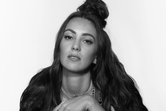 Amy Shark Image