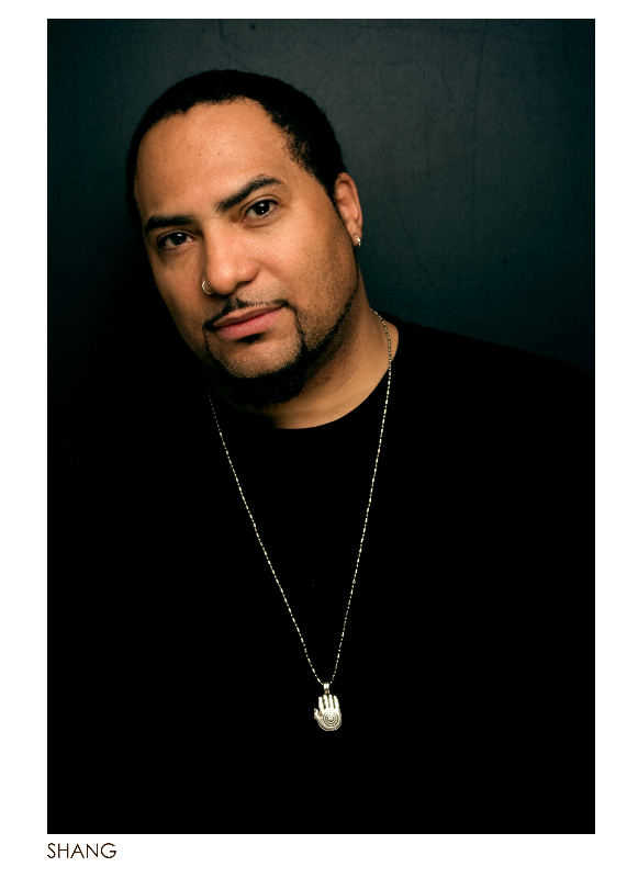 Shang ft. Sandy Brown, Keith Ashton, Pedro Hernandez, Nick Alexander, and more!
