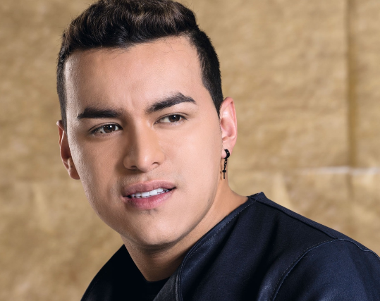 Yeison Jimenez – Stampede Club