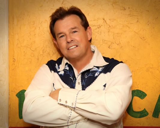 Sammy Kershaw Image