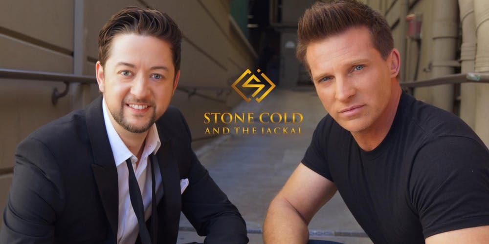 Stone Cold and The Jackal