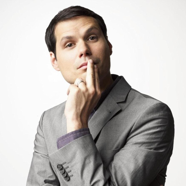Michael Ian Black