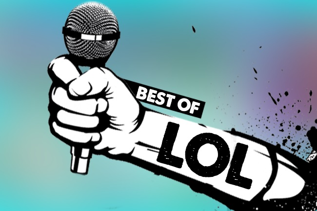 Best of LOL