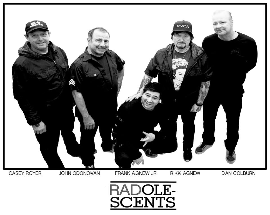 rADOLESCENTS Image