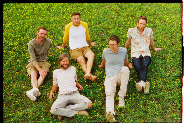 Moon Taxi Image