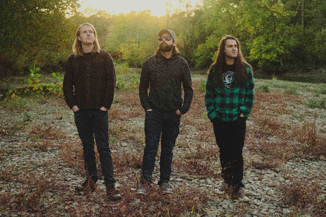 The Buffalo Ryders Image