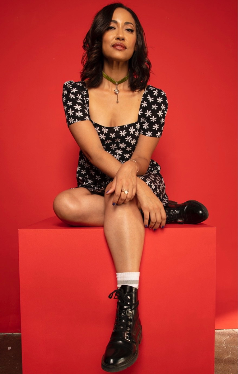 Niccole Thurman