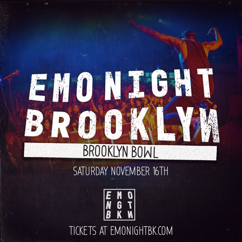 Emo Night Brooklyn