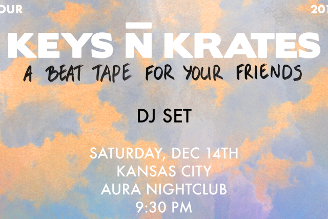 Keys N Krates