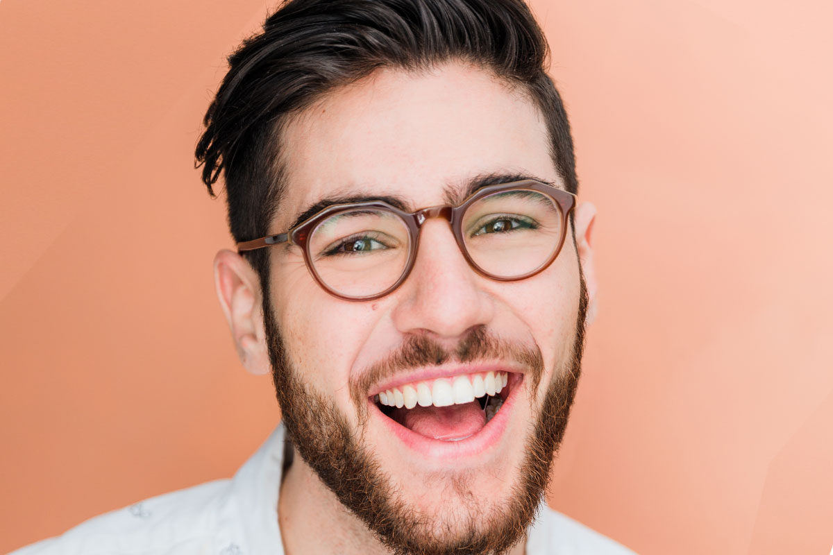 Sam Morrison At Improv sam-morrison-at-improv