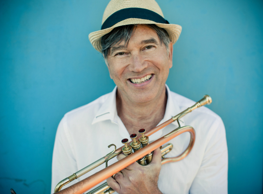 Rick Braun
