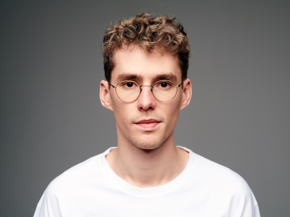 Lost Frequencies Image