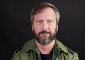 At The Improv: Tom Green, Jamie Kennedy, Brad Williams, Ian Edwards, Jackie Kashian, Kurt Metzger, Ali Macofsky, and more!
