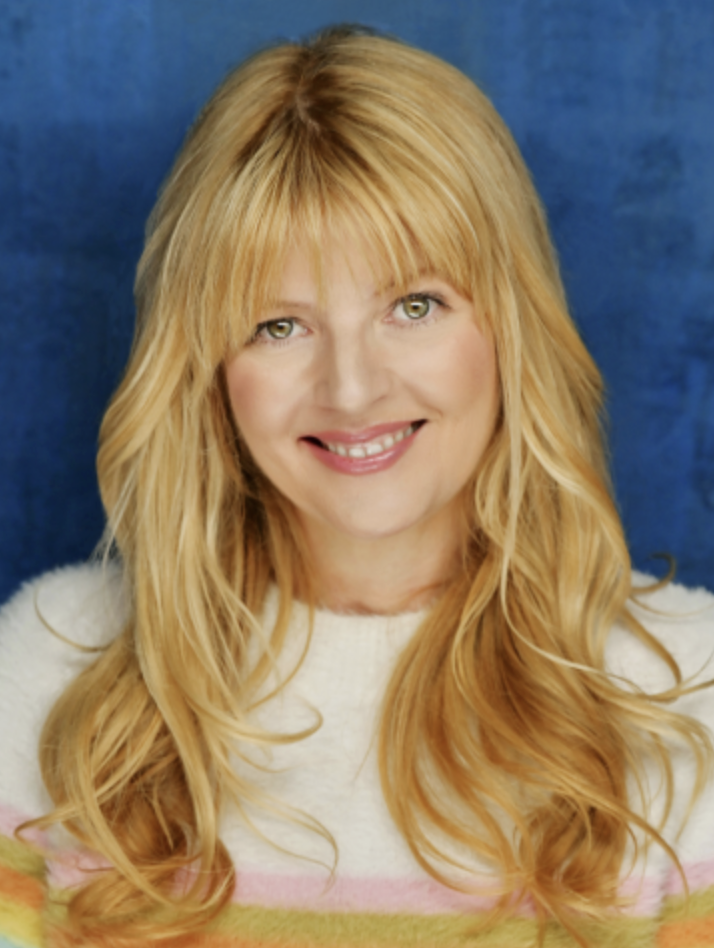 Melinda Hill