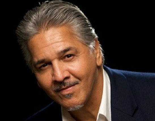 Louie Cruz Beltran