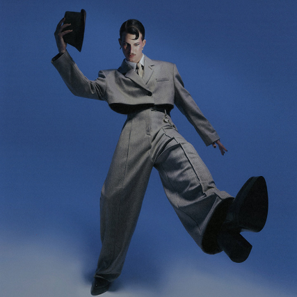 Gus Dapperton Image