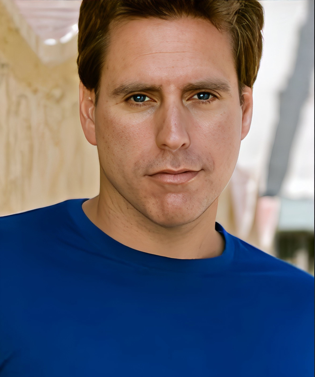 Michael Gelbart