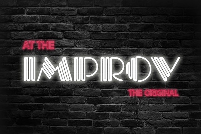Late Night at the Improv w/ Willie Simon, Kristen Lundberg, Daniel Magden, Fanto, Handren Seavey, Mekki Leeper and more!