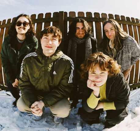 Cherry Yachtsman  Image