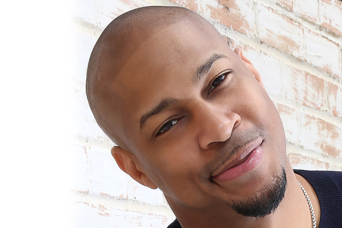 EVENT CANCELLED - Finesse Mitchell