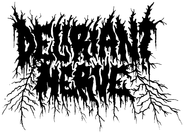 Deliriant Nerve Image