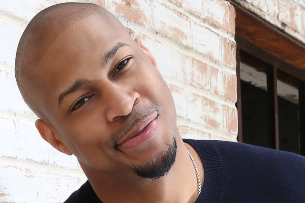 EVENT CANCELLED - Finesse Mitchell