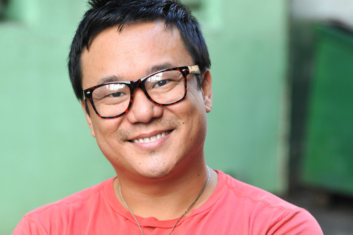 EVENT CANCELLED: Shindig Show With Jimmy Shin