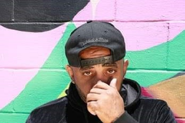 Derrick Jack & Friends
