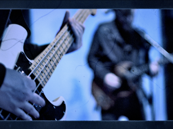 Curse - Knitting Factory