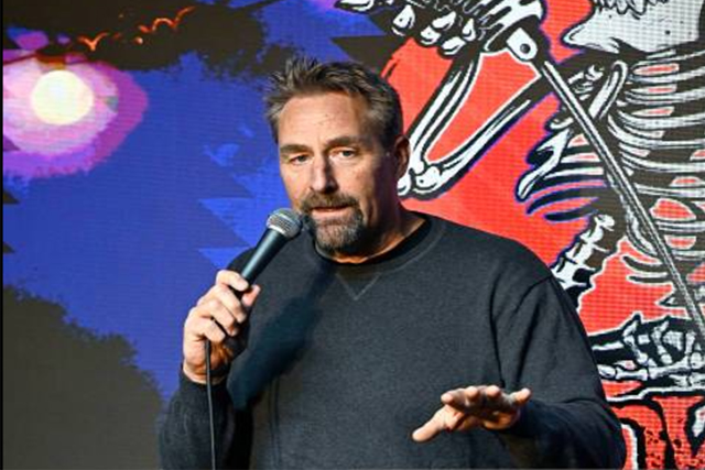 Mike Hughes